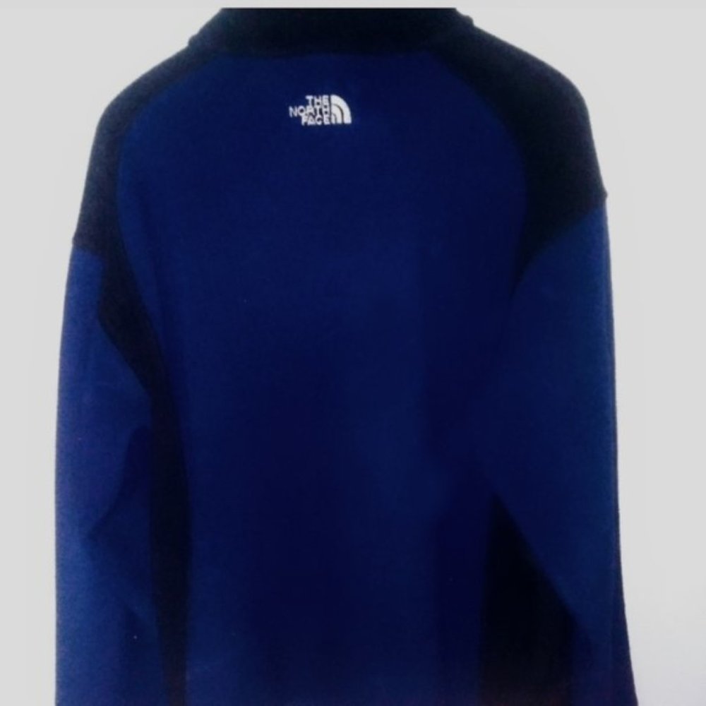 The North Face full zip fleece jacket - Picture 6 of 6